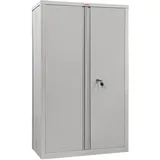 Phoenix SCF Aktenschrank 91,5 x 37 x 140 grau