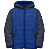 Unisex Kinder K Jacket Nordic Sky 104