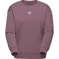 Mammut Core ML Crew Neck Women Original flux (50604) S