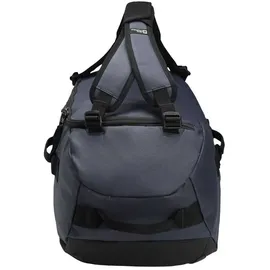 Jack Wolfskin All-In Duffle 45 One Size Blau