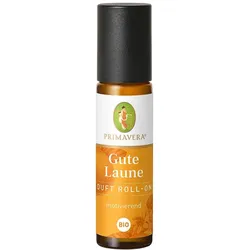 Gute Laune Duft Roll-on Bio