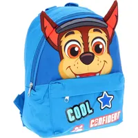 Paw Patrol Mini Rucksack Perfekte Schultasche Bag - Blau