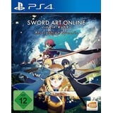 Sword Art Online: Alicization Lycoris (USK) (PS4)