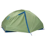 Marmot Tungsten 3 Zelt - Foliage / Dark Azure - 3 Platz