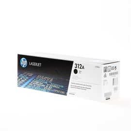 HP 312A schwarz