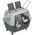 stefanplast Gulliver Touring 80 x 58 x 62 cm Grau