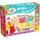 Lisciani Liscianigiochi 64106 MAGIC DOODLE KIT - Doodle Tafel