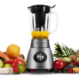 Cecotec Power Black Titanium 1800 Standmixer