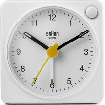 Braun BC02XW weiß/weiß