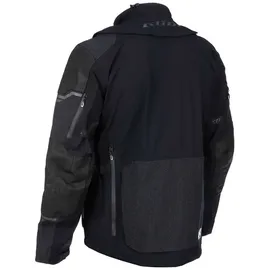 Klim Adventure Rally Gore-Tex - Stealth Black - S