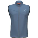 Salewa Pedroc Durastretch Light Vest, java blue, XL