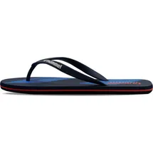 hummel Chevron Flip Flops Blau 38