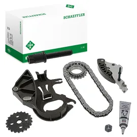 INA Kettensatz Ölpumpenantrieb 558 0092 10