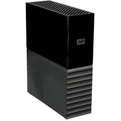Western Digital WD My Book   4TB USB 3.0