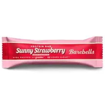 Barebells Protein Bar - 55g - Sunny Strawberry