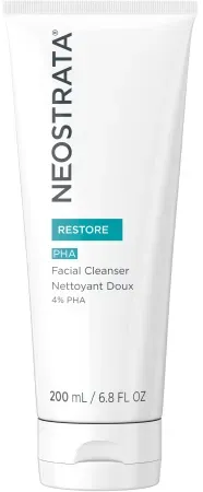 NeoStrata Restore Facial Cleanser 4 PHA Tube 200ml