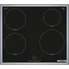 BOSCH Induktions-Kochfeld PIE645BB5E, schwarz, B:58,3cm H:5,5cm T:51,3cm, Kochfelder