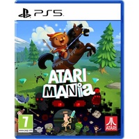 Mania - PS5 [EU Version]