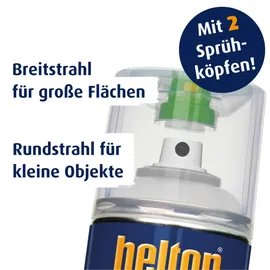 BELTON Lackspray Aquacolours 400 ml Reinorange Matt