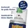 BELTON Lackspray Aquacolours 400 ml Reinorange Matt