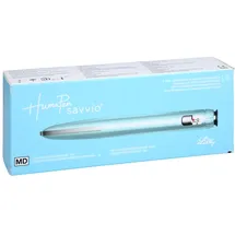 Medi-Spezial GmbH Humapen Savvio blau