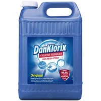 Dan Klorix Hygiene-Reiniger 5 l
