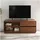 Idimex Maite Lowboard 110 x 40 x 42 cm Kastanie Holz