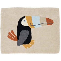 OYOY Living Design - Toucan Teppich Clay - cm