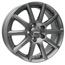 Rial Milano 7,0 x 17 5 x 108 ET47 Grau