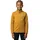 Salewa Altavia Polarlite Fleece Mit Durchgehendem Reißverschluss - Spruce Yellow - 7-8 Jahre