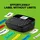 Dymo LabelManager Executive 640 CB Schwarz