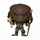 Funko Predator - City Hunter Plus - Sammelfigur - Braun/Mehrfarbig