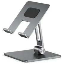 Alogic Tablet Halterung Grau