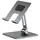 Alogic Tablet Halterung Grau