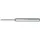 Stahlwille Splinttreiber 150 x 4 mm