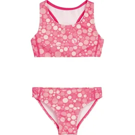 Playshoes Bikini Tupfen rosa 134/140