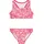 Playshoes Bikini Tupfen rosa 134/140
