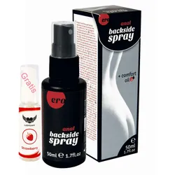 Ero - Anal Entspannung Spray 50 ml