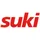 suki. gmbh Parkettgleiter Bigduo Ø 28 x 5 mm