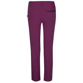 TROLLKIDS Lysefjord Xt Hosen - Mulberry - 134 cm