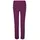 TROLLKIDS Lysefjord Xt Hosen - Mulberry - 134 cm