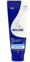 Akileïne Baume Hydra-Défense 125 ml