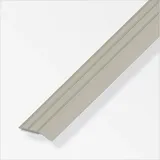 Alfer Abschlussprofil 30 X 50mm Profil Winkelprofil Übergangsprofil Abdeckprofil - Alfer