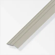 Alfer Abschlussprofil 30 X 50mm Profil Winkelprofil Übergangsprofil Abdeckprofil - Alfer