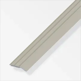 Alfer Abschlussprofil 30 X 50mm Profil Winkelprofil Übergangsprofil Abdeckprofil - Alfer