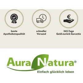 aura natura MenoAKUT Plus Kapseln 30 St.