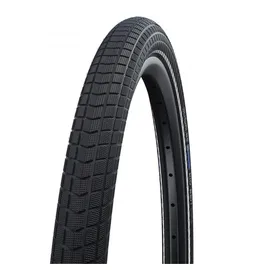 Schwalbe Big Ben 28 x 2,00 Zoll Drahtreifen