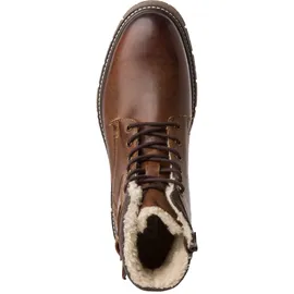 s.Oliver 5-16249 Herren Braun 45
