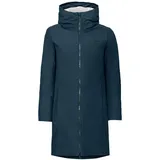 3 In 1 Iii Jacke - Dark Sea Uni - 36