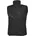 Cloud Bodywarmer Heizweste schwarz S